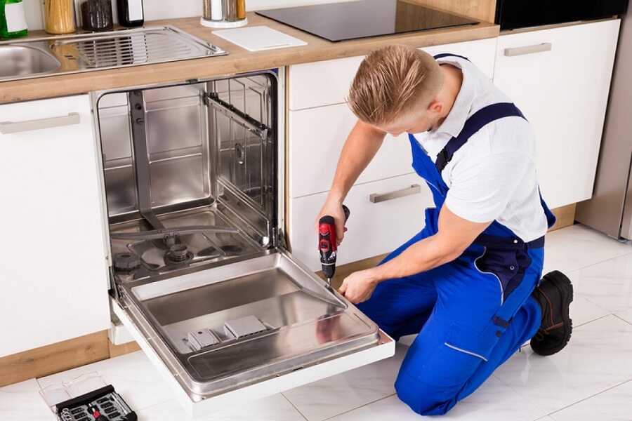 serwis AGD Krynica-Zdrój